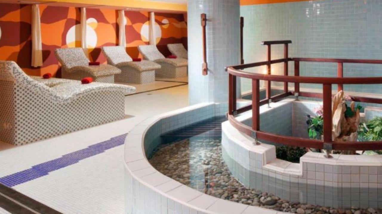 Apartmany Wellness Frymburk Exterior photo