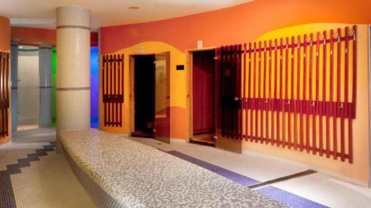 Apartmany Wellness Frymburk Exterior photo