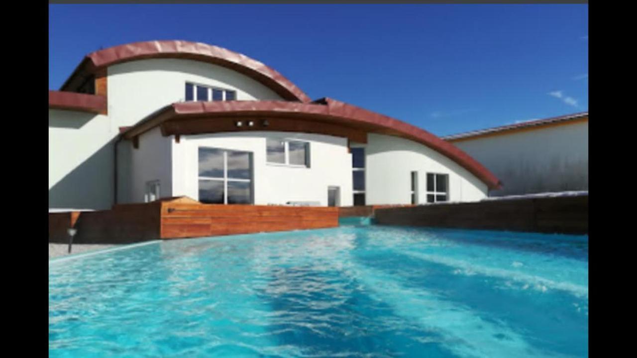 Apartmany Wellness Frymburk Exterior photo